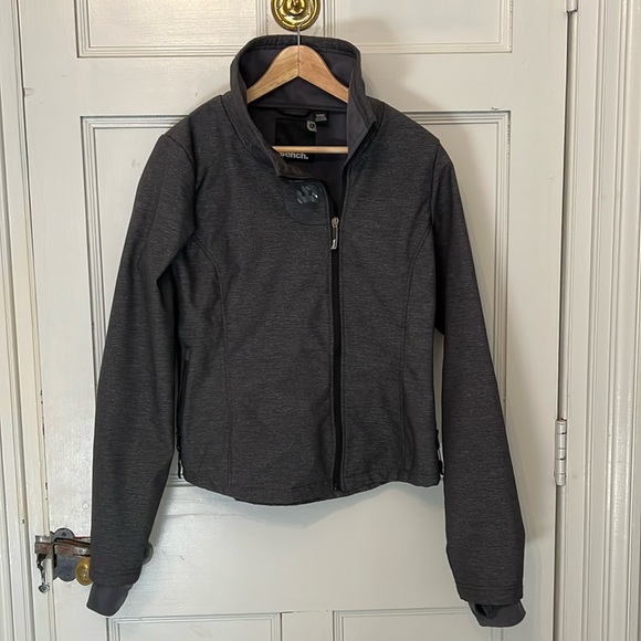 Bench Outdoor Jacket - Picture 1 of 6